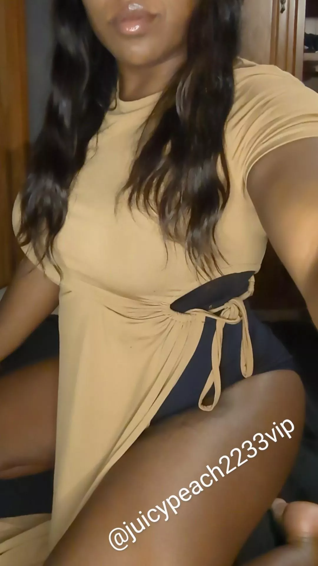 I dream about having a BWC breed me.