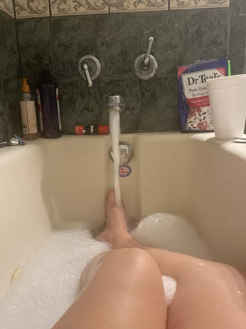 I have room for one more 🤭