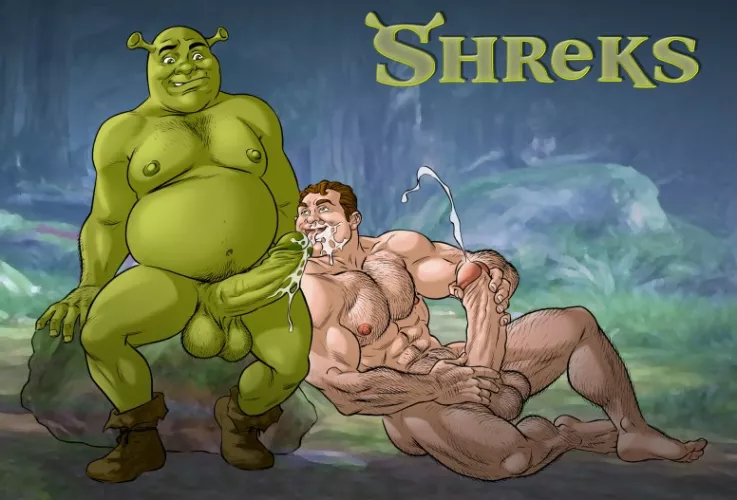 I know this may look like a meme, but I like it a lot. Artist is Logan, but I have no idea if he still draws.