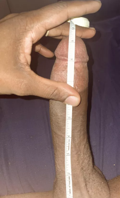 I still have room to grow