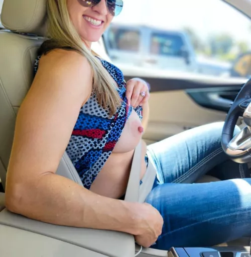 I won't tell if you don't