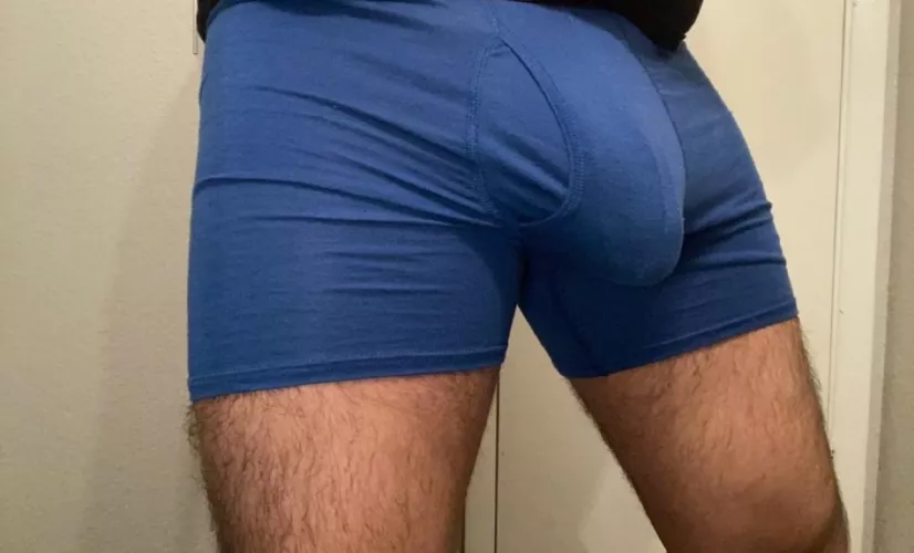 I’m gonna be late to work