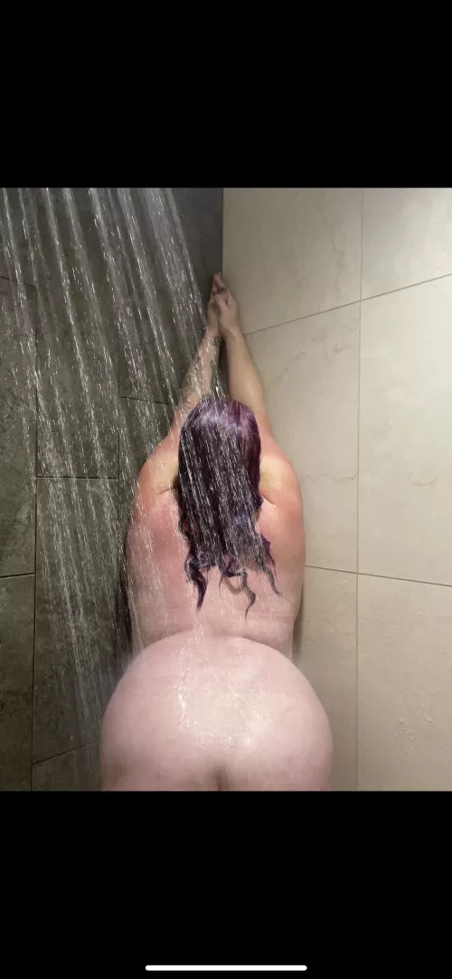 I’m ready for you….