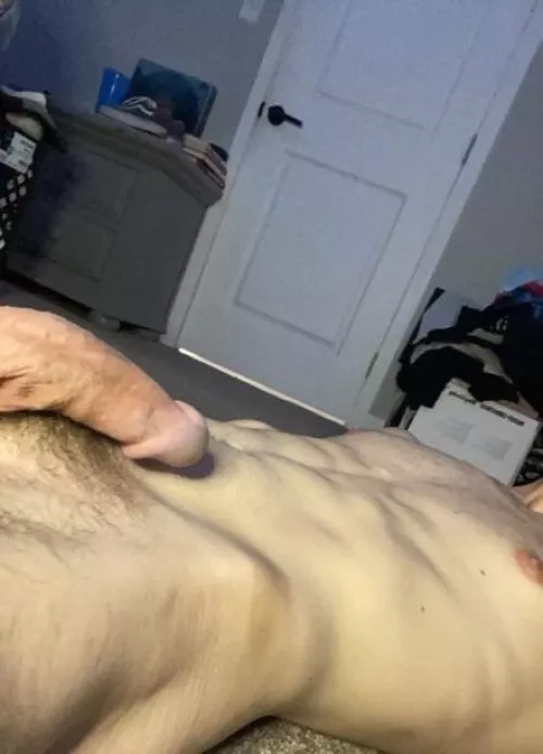 I’m so horny, dm me