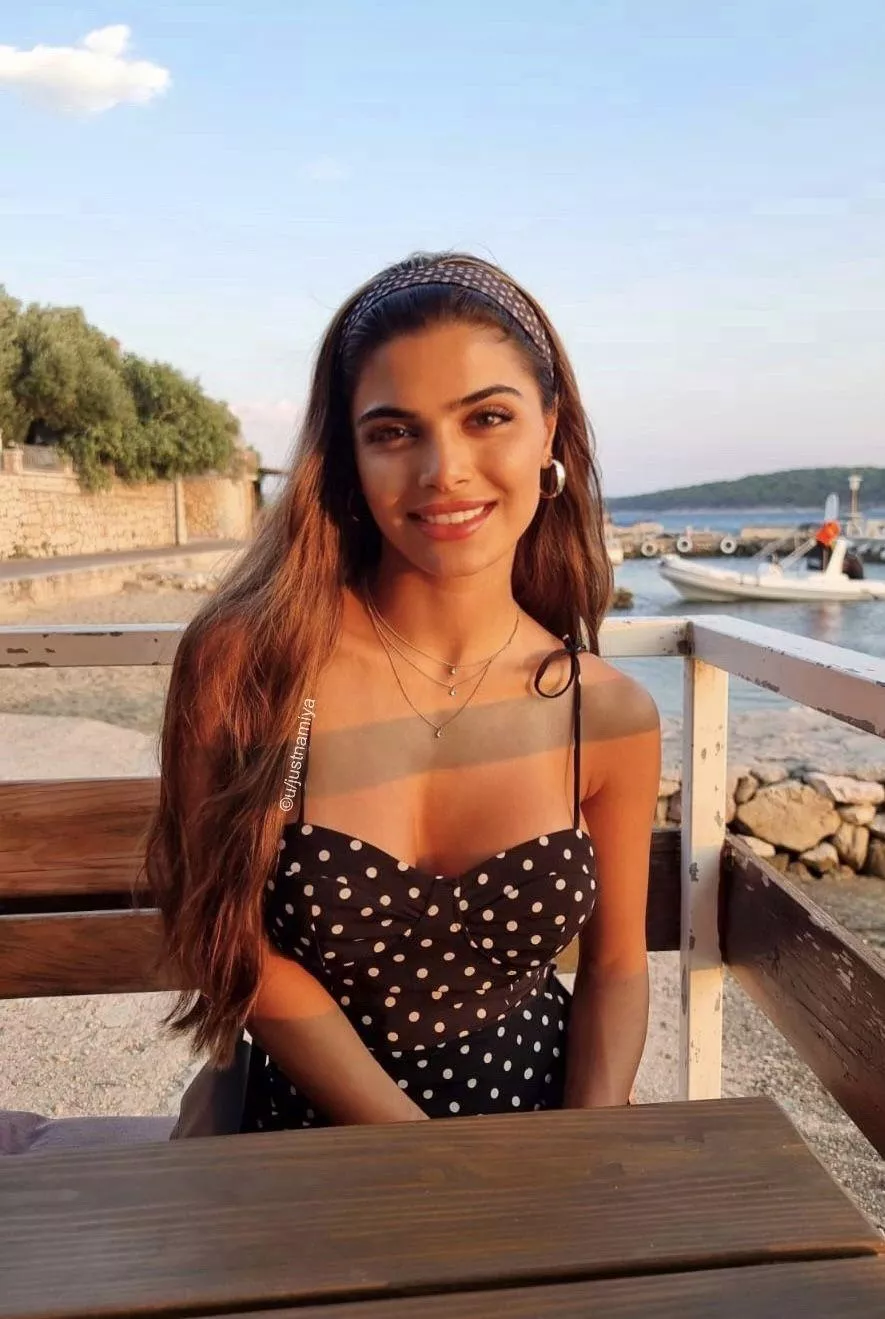 Iranian x German