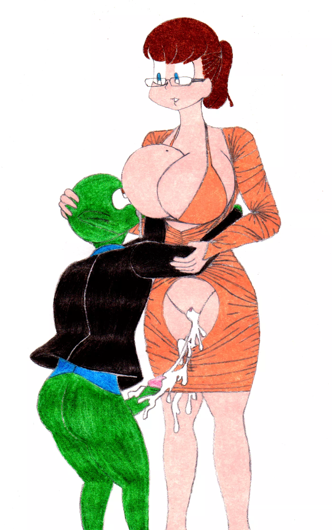 Is it Wrong to Pick up Coworkers at Your Company Gala?