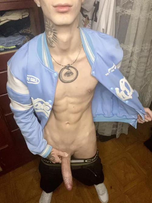 It is big enough for you?