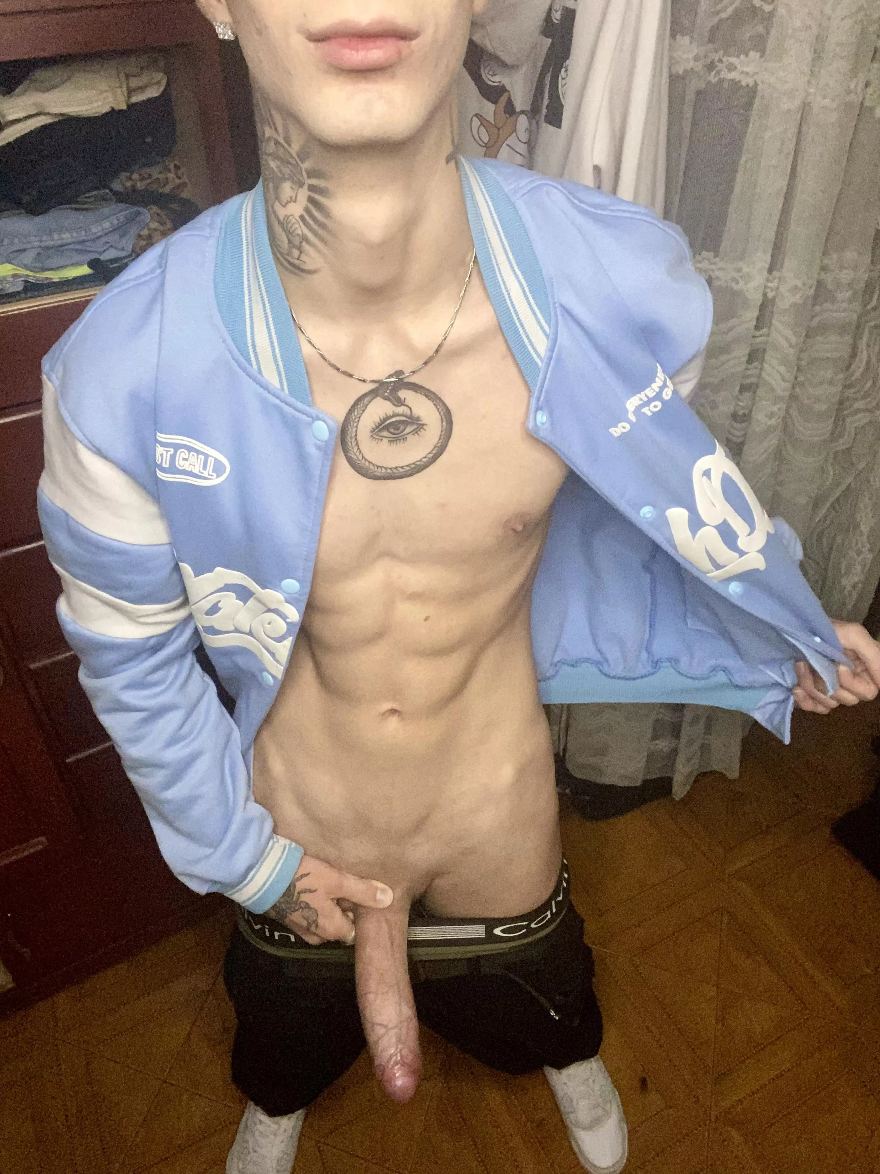 It is big enough for you?