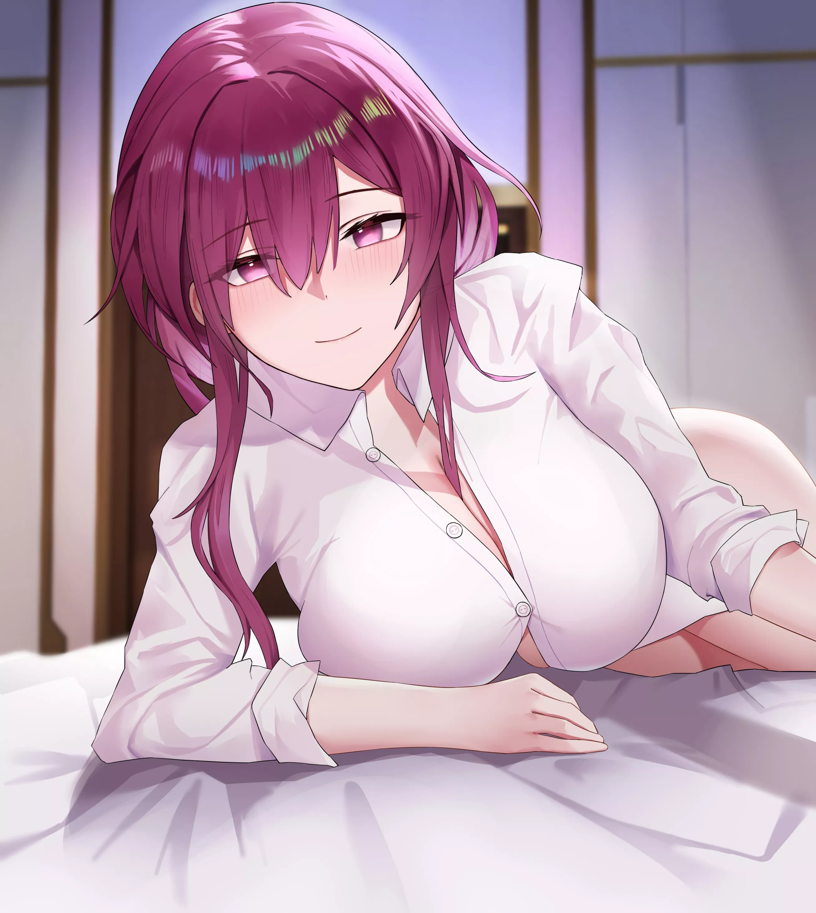 Kafka [Honkai Star Rail]