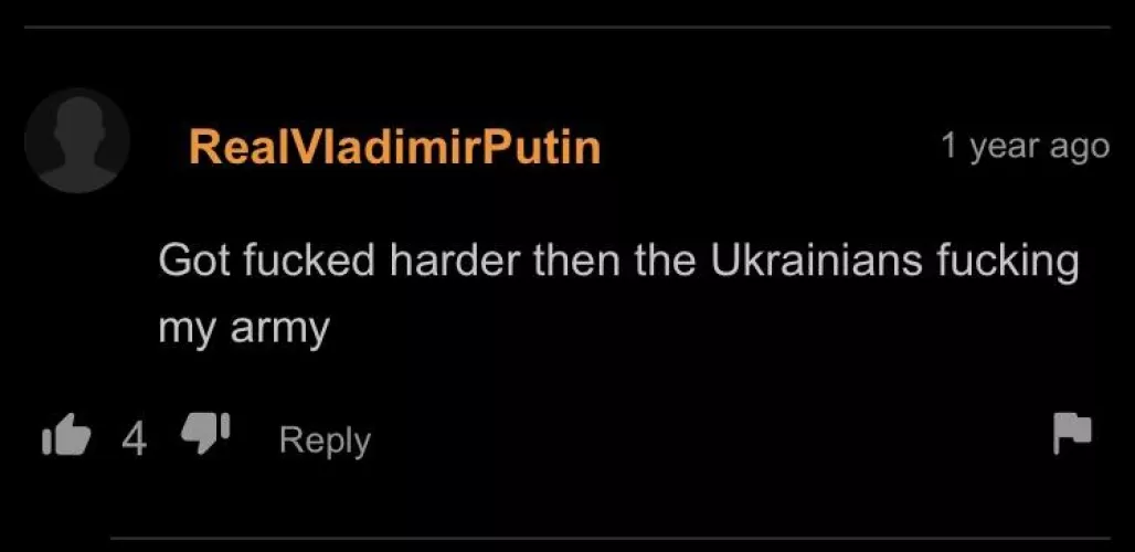 Laughed way too hard