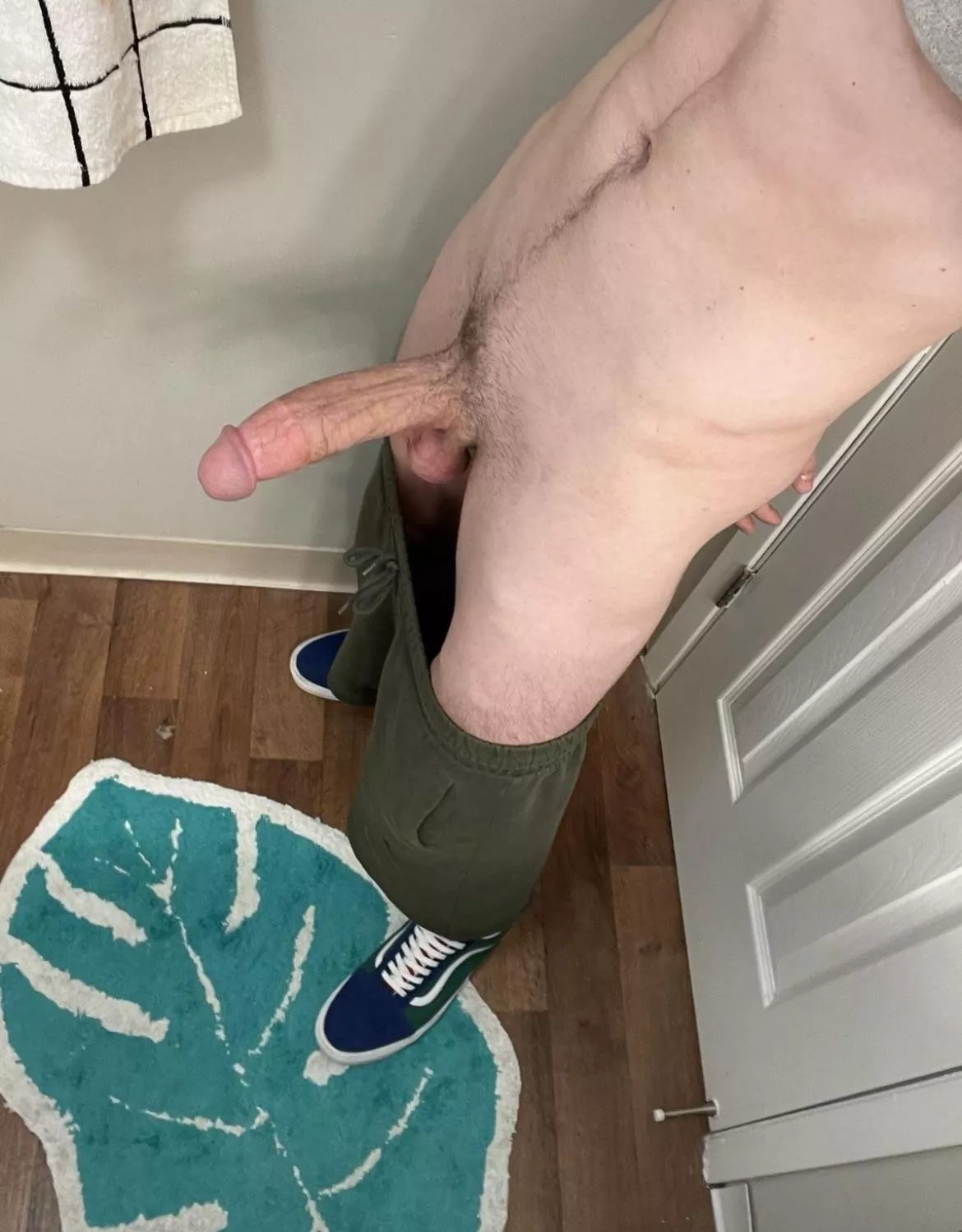 Length or Girth?