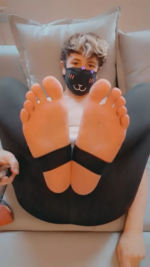 Let me know what you would do :3