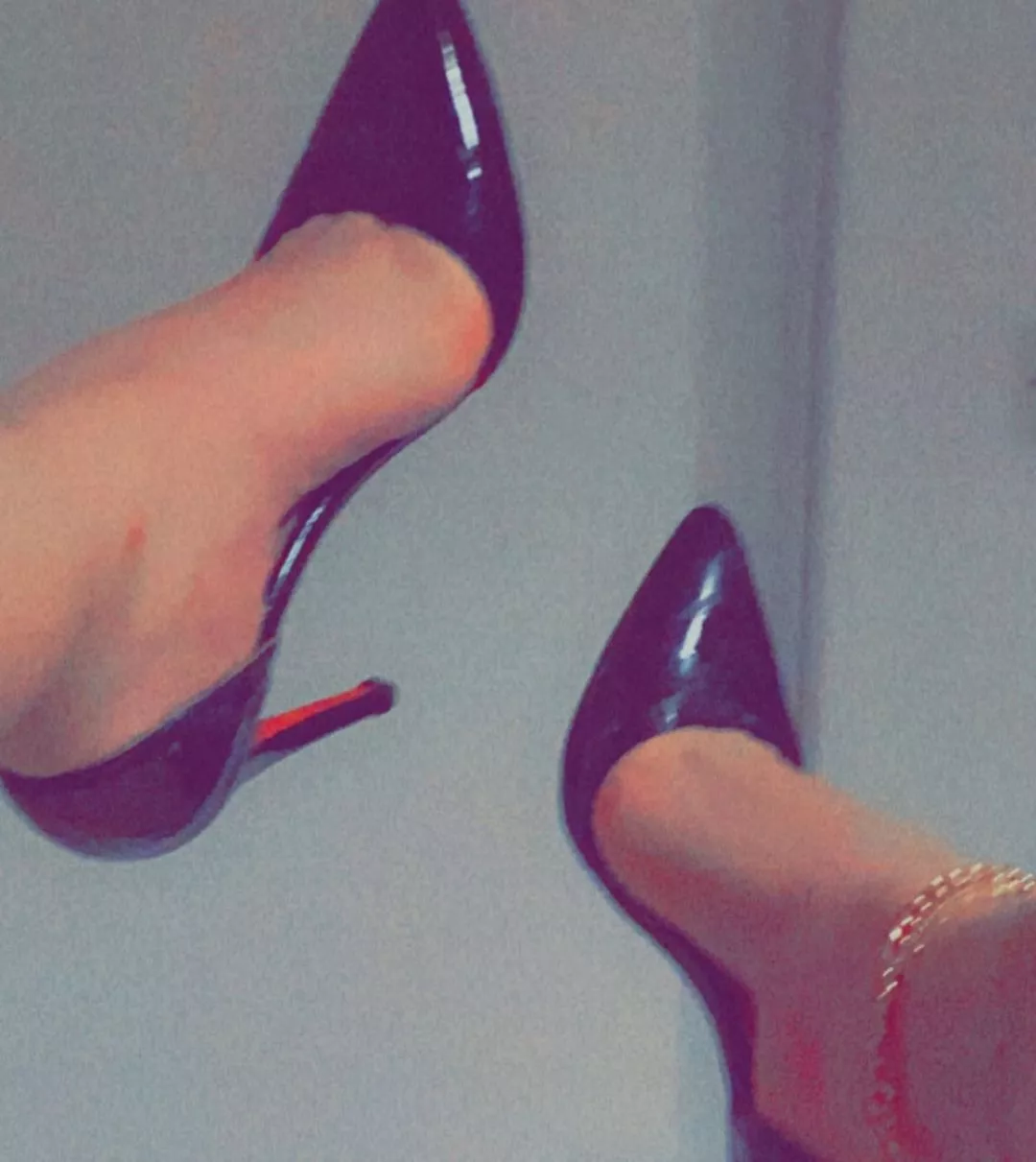 Louboutins <3