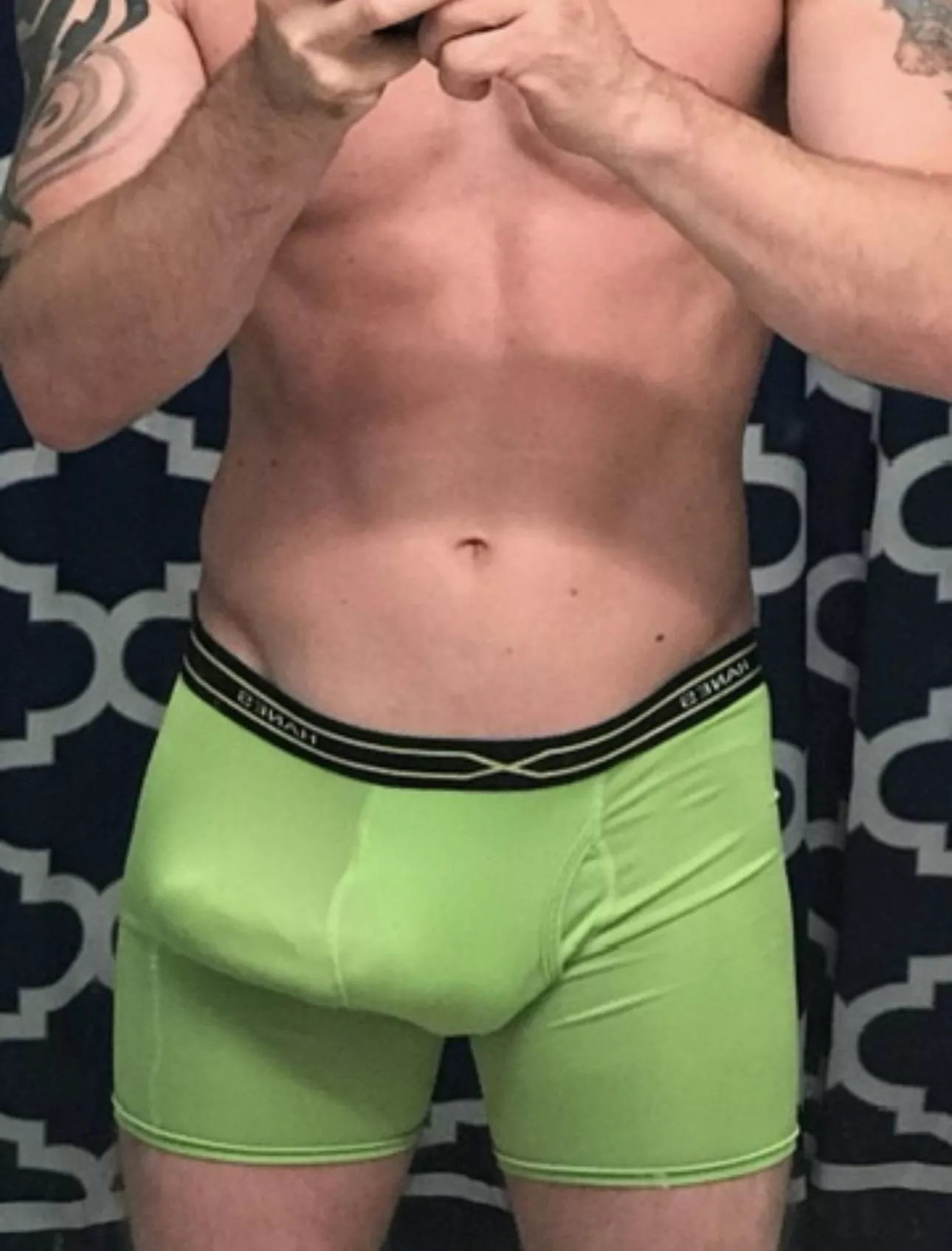 Love the boxers what do you think??