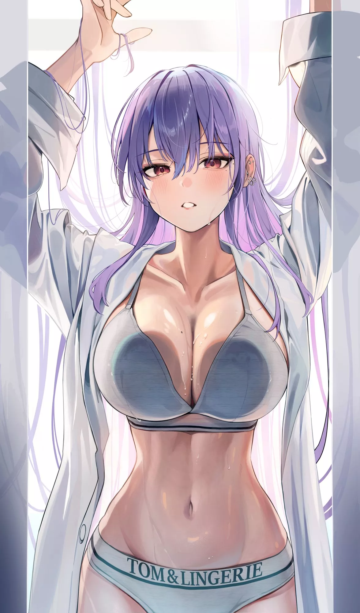 Luna [Artist's Original]