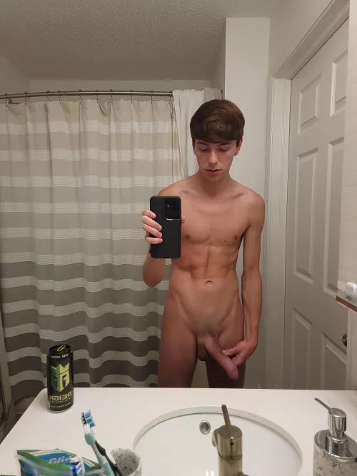 Mirror Mirror On The Wall 🪞