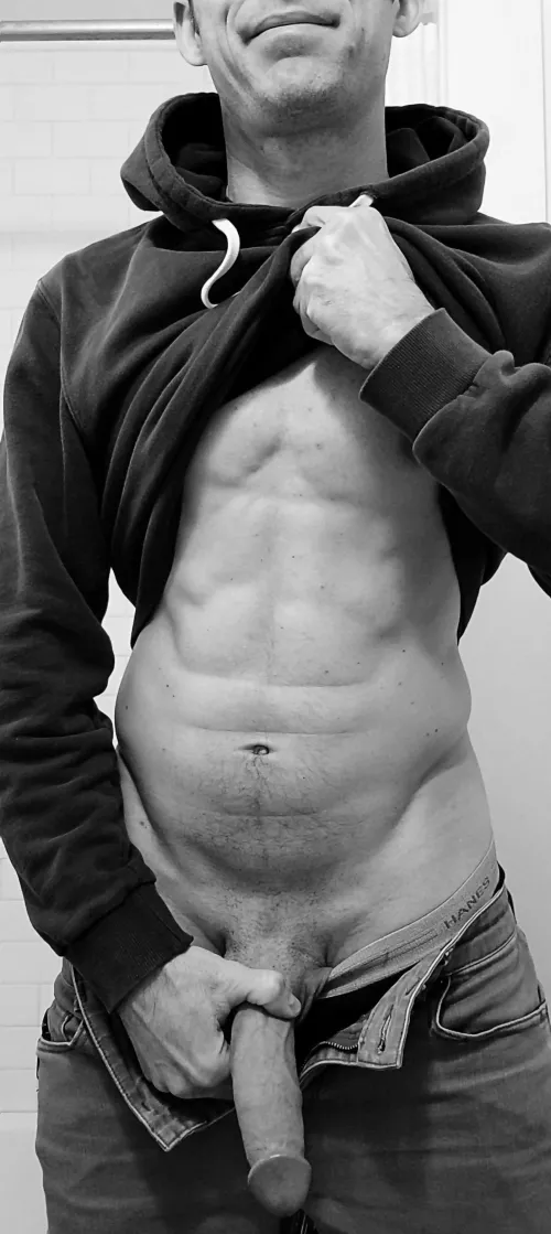 More fun than the other guys 😏 [M]