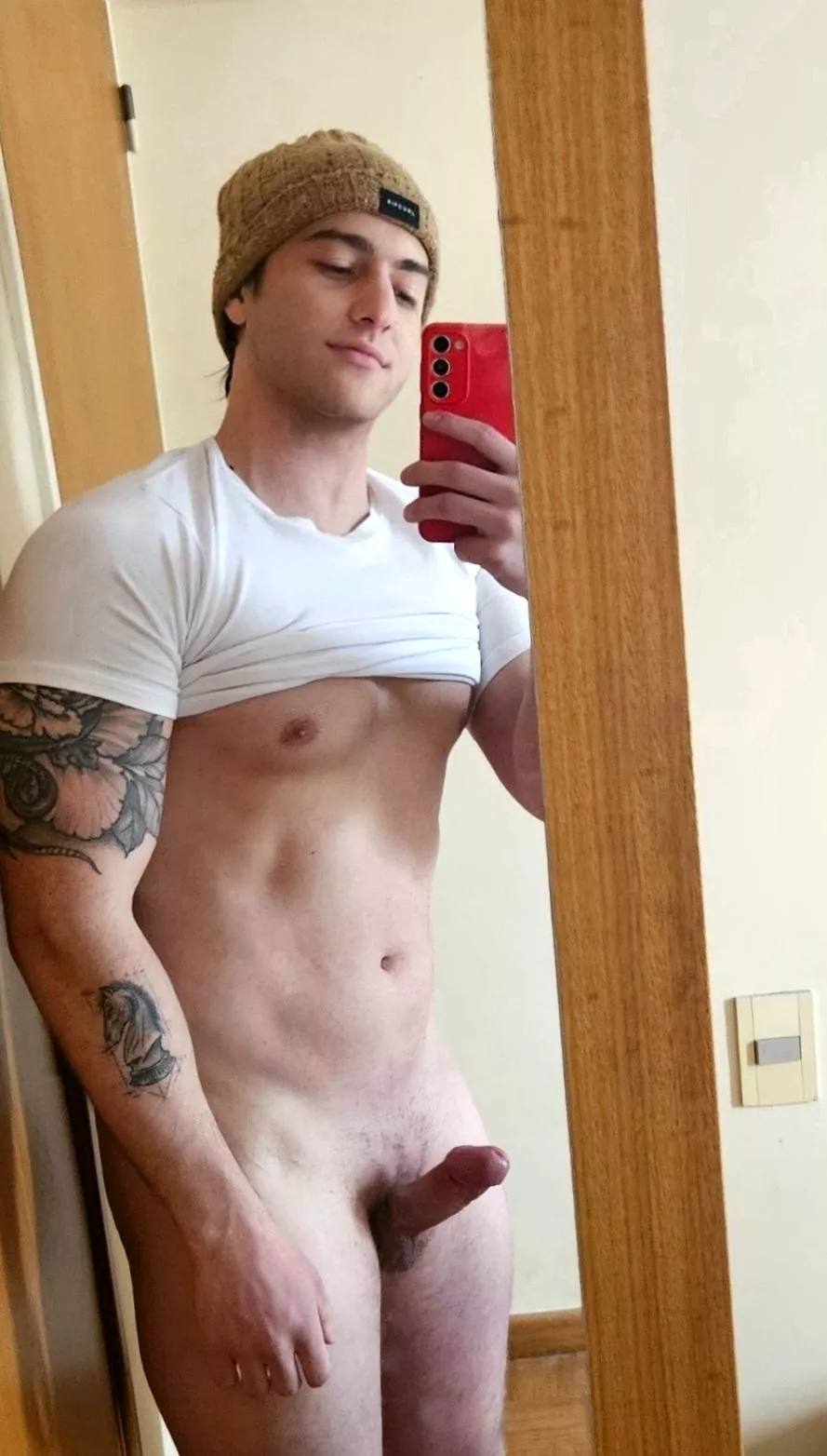 My ex said I was too small for him. What do you think? age 20