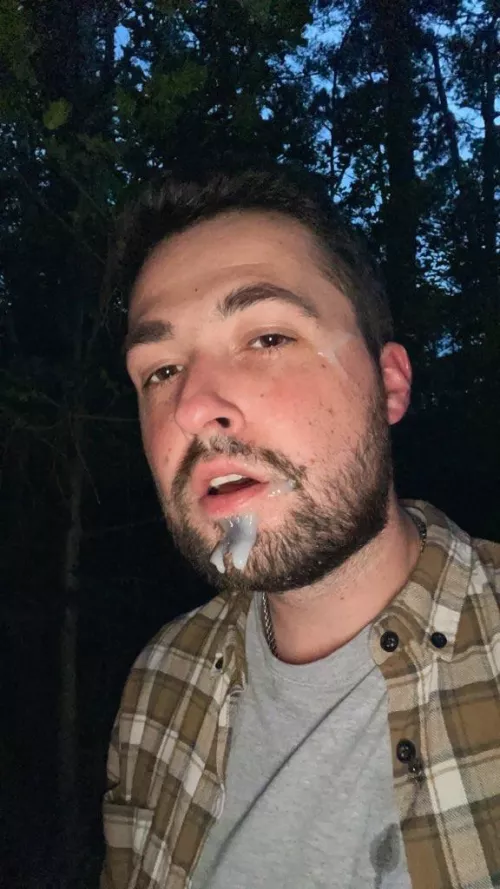 My favourite present from Daddy 🤤