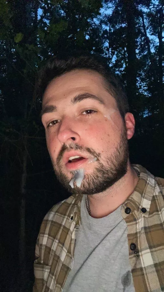 My favourite present from Daddy 🤤