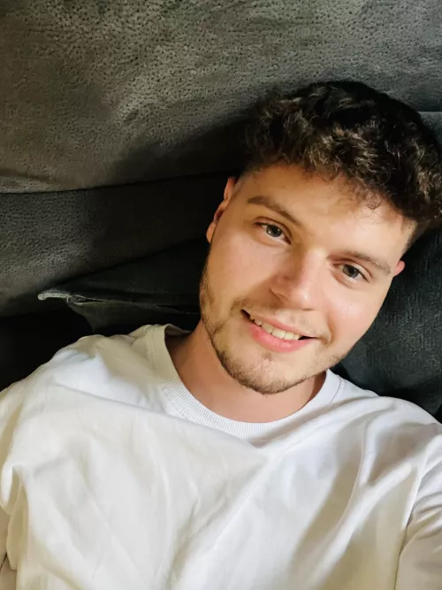 New Selfie