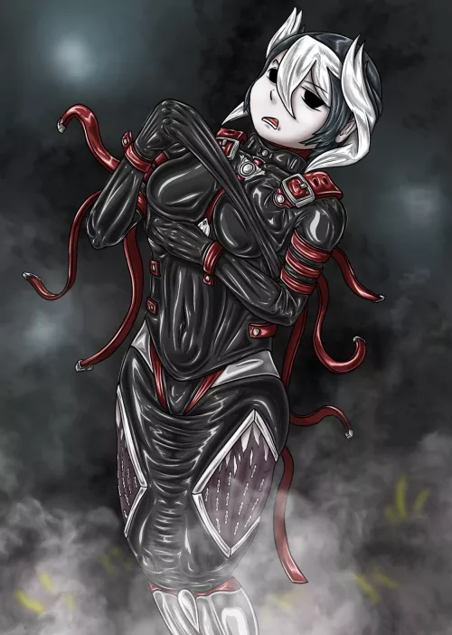 Ozen's impenetrable Jacket (by me)