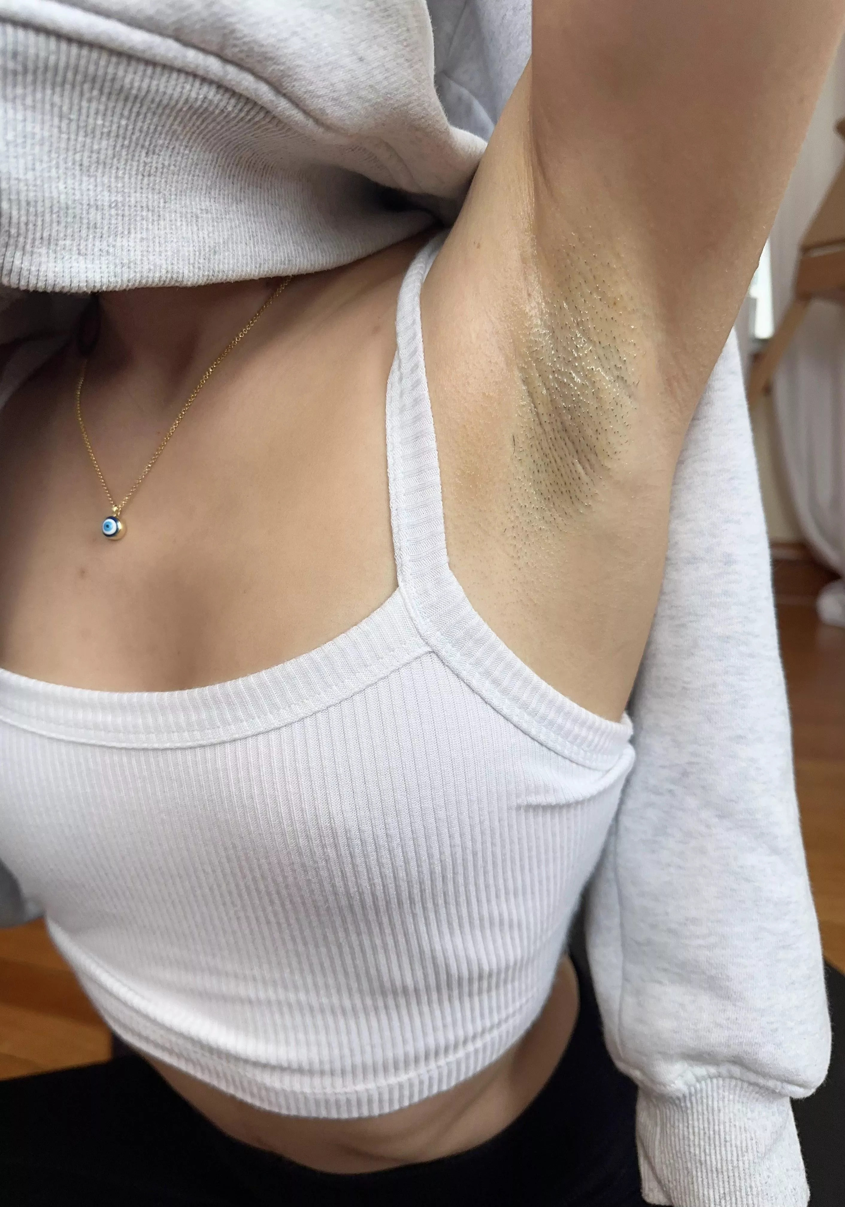 Post workout, who’s putting their face in it? 😏