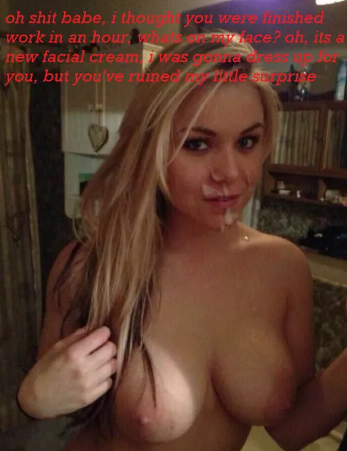 she thought you'd finish work later