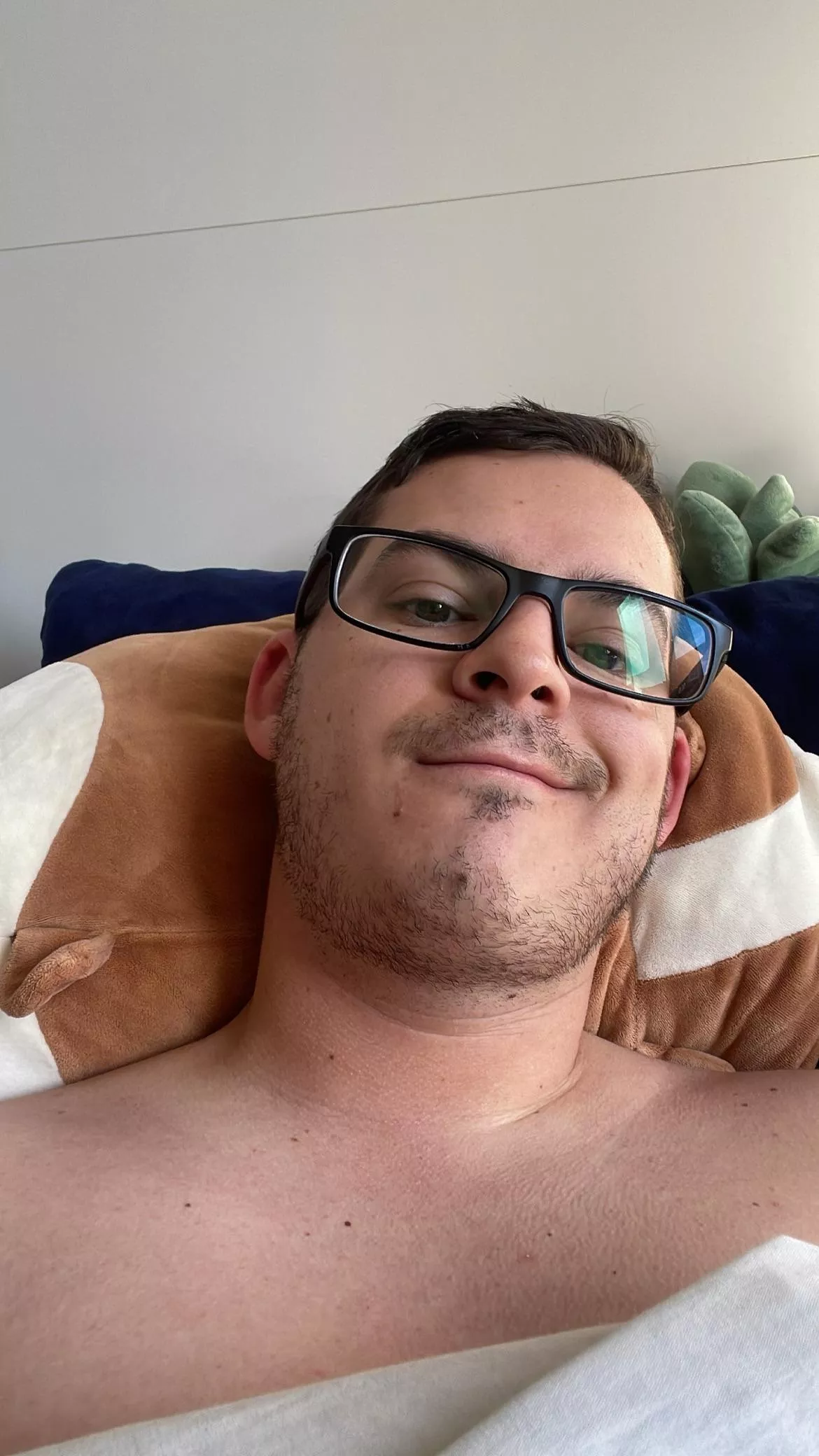 Someday I’ll find the soft top of my dreams…