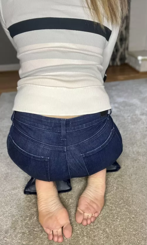 Take A Pause With My Paws