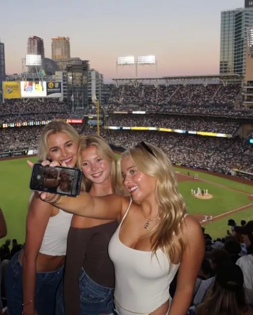 Take Me Out to the Ball Game...