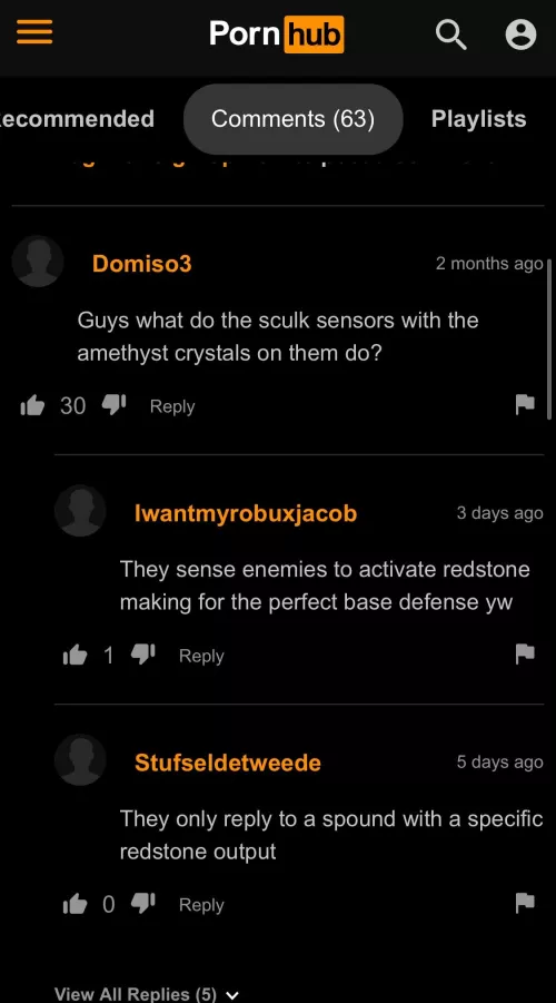 Tbh they’re very confusing