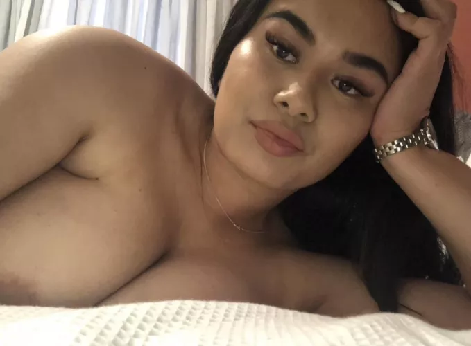 They really are soft and squishy 😝