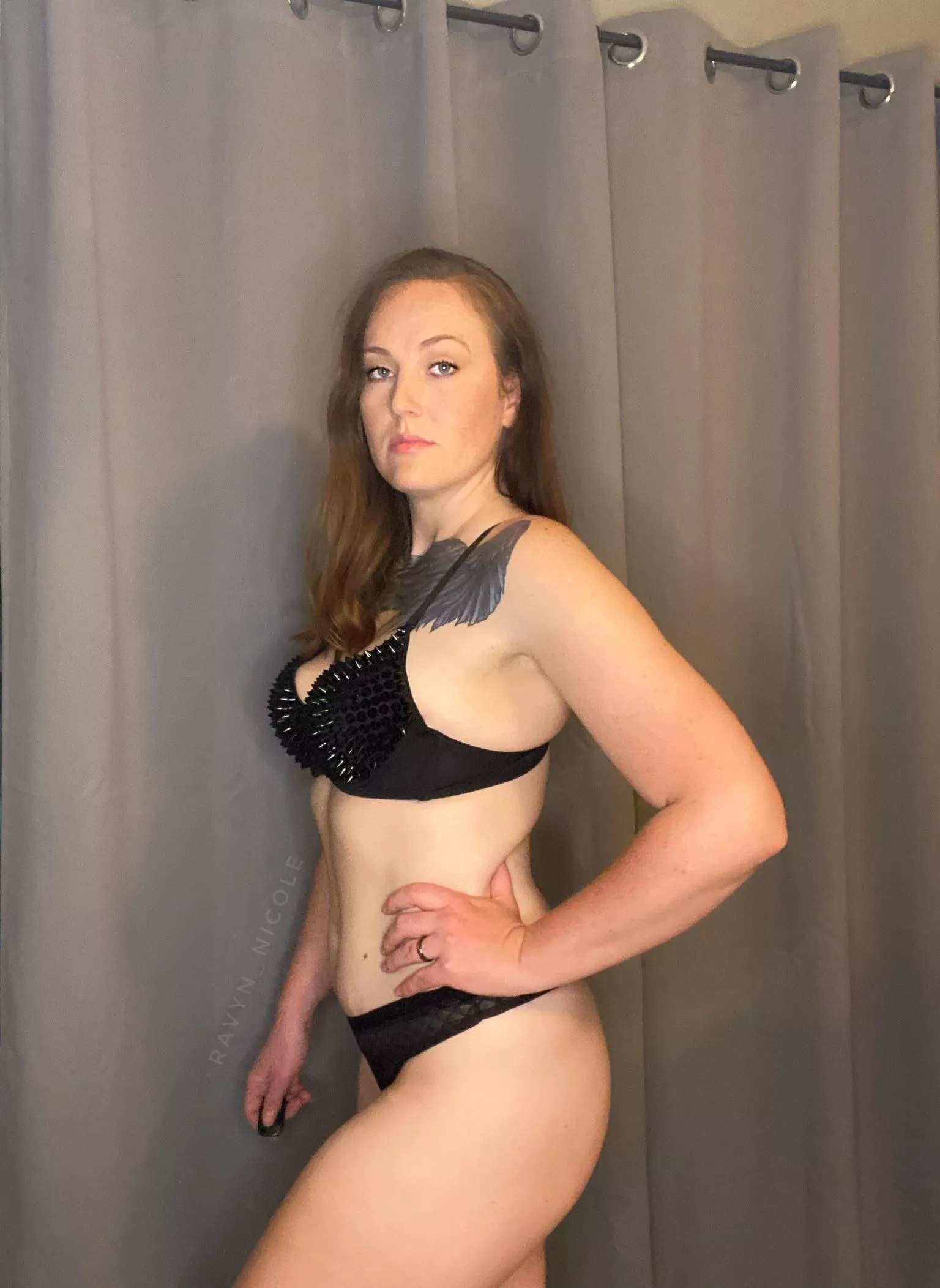 This is the kind of stuff I send my husband when he is at work 🥵✌️😘