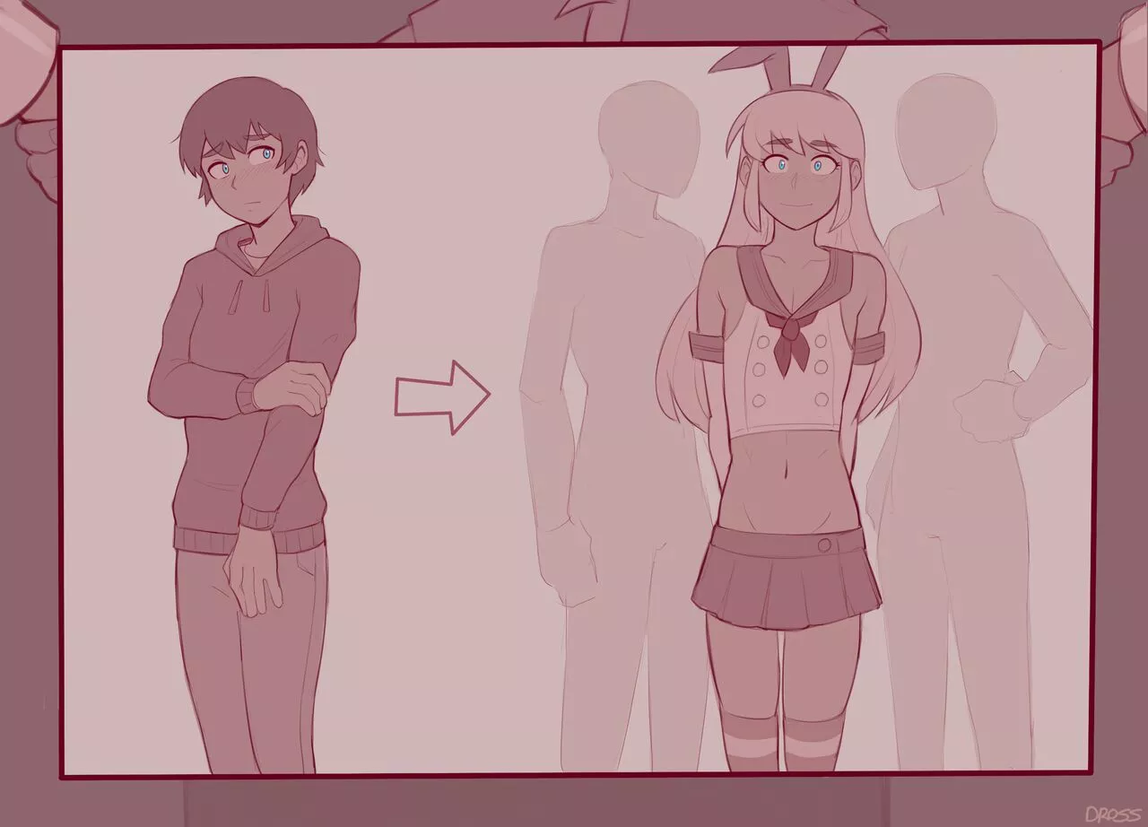 Times changed for the better