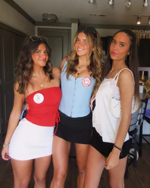 University of Georgia Kappa Delta