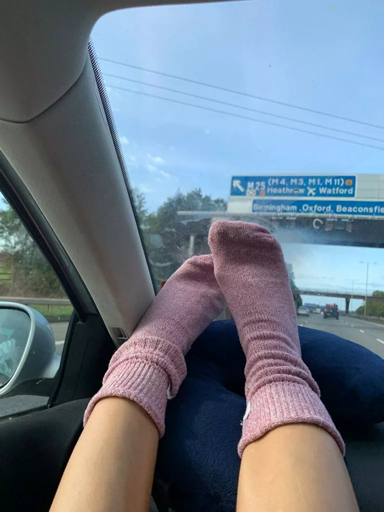 very long road trip