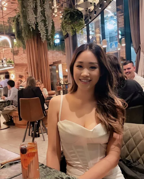 What are your thoughts on her?