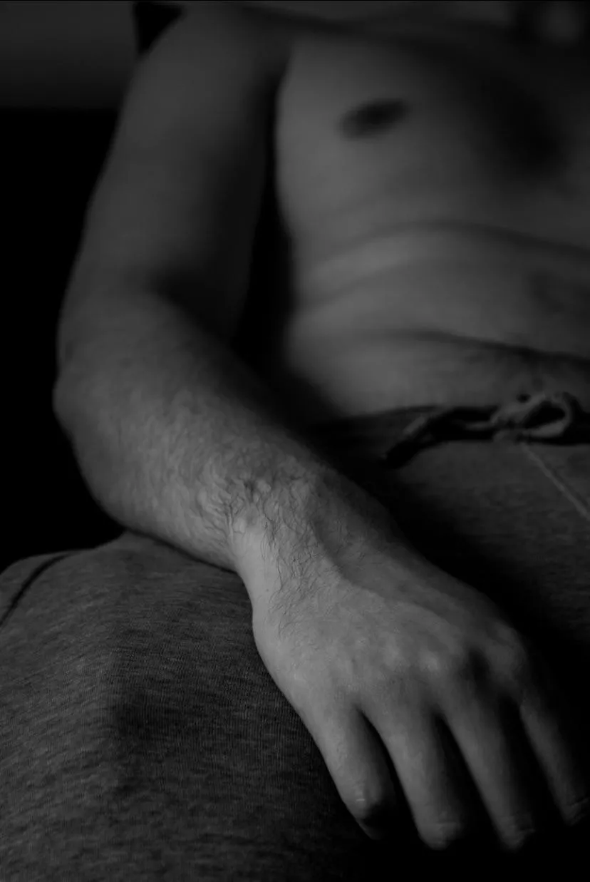 What draws your eye?