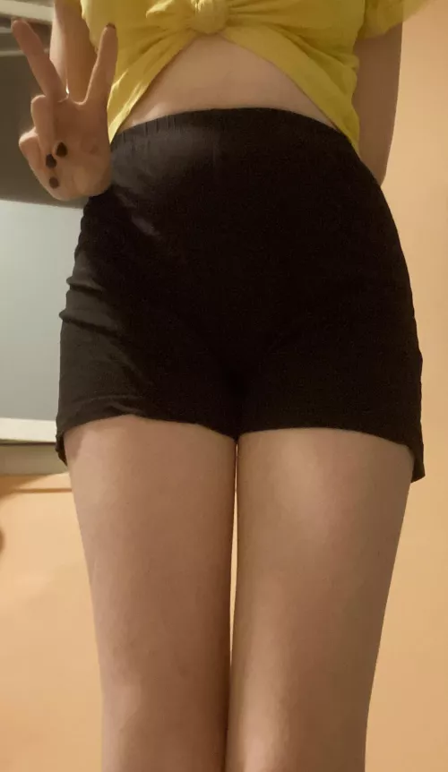 What first impression do I give you?