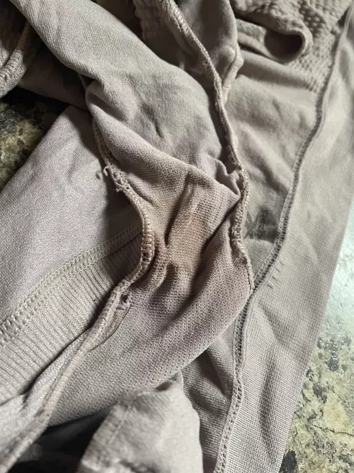 Wife’s Period Panties