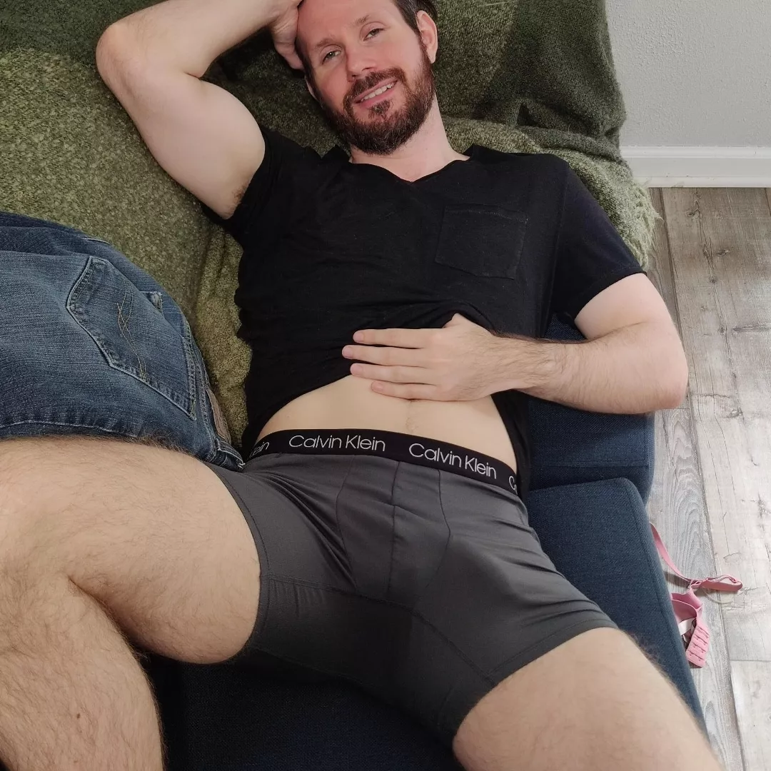 Would love it if you would do me a favor...