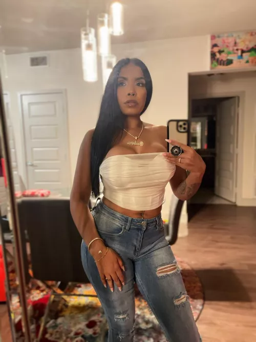 Would you suck on them or cum on them?