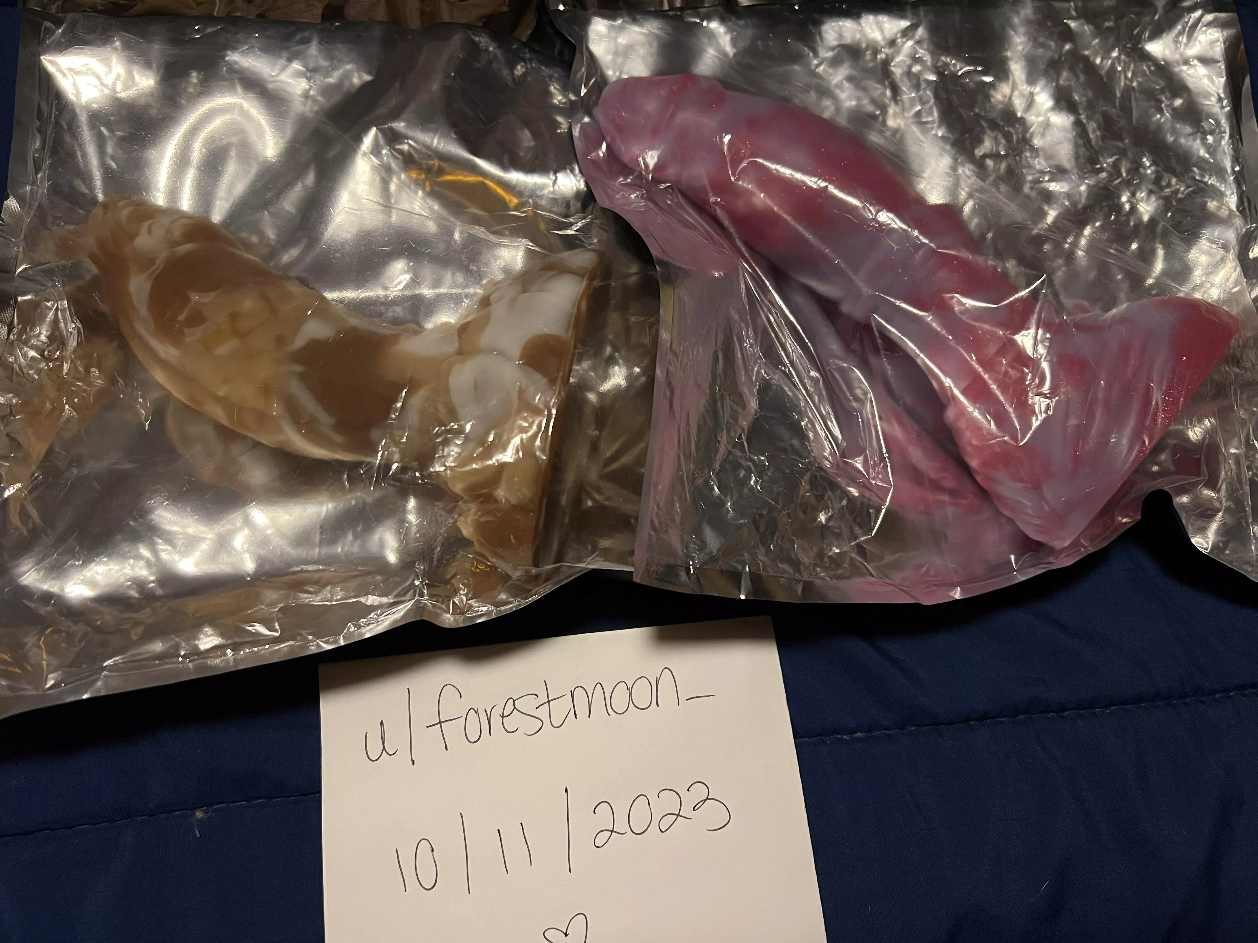 WTS (US) Crackers & Echo