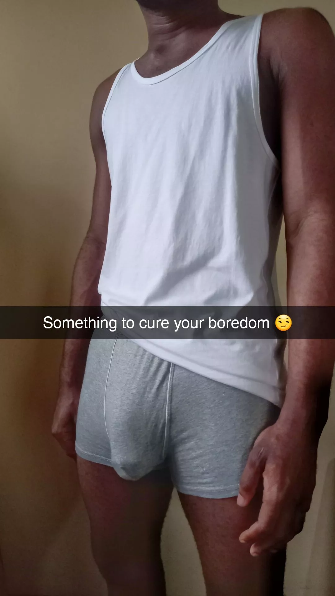 Your package is delivered