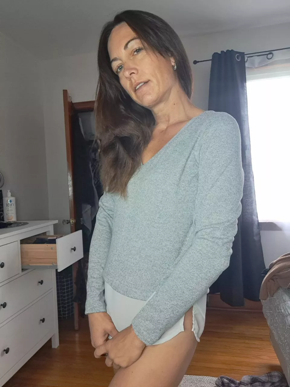 your personal wife to use and abu....