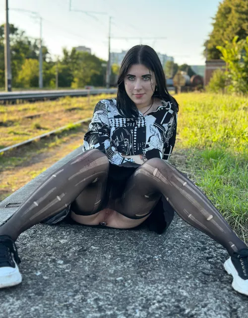 A little surprise in me