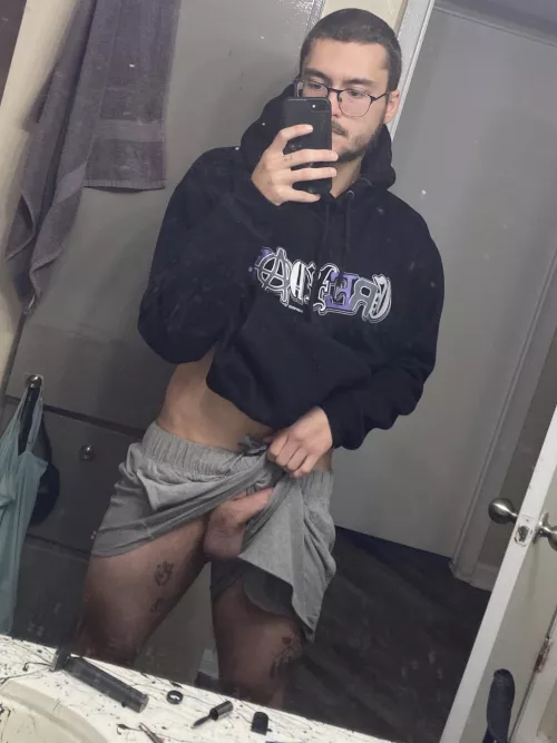 a moment before it slaps you hard 🤣🍆