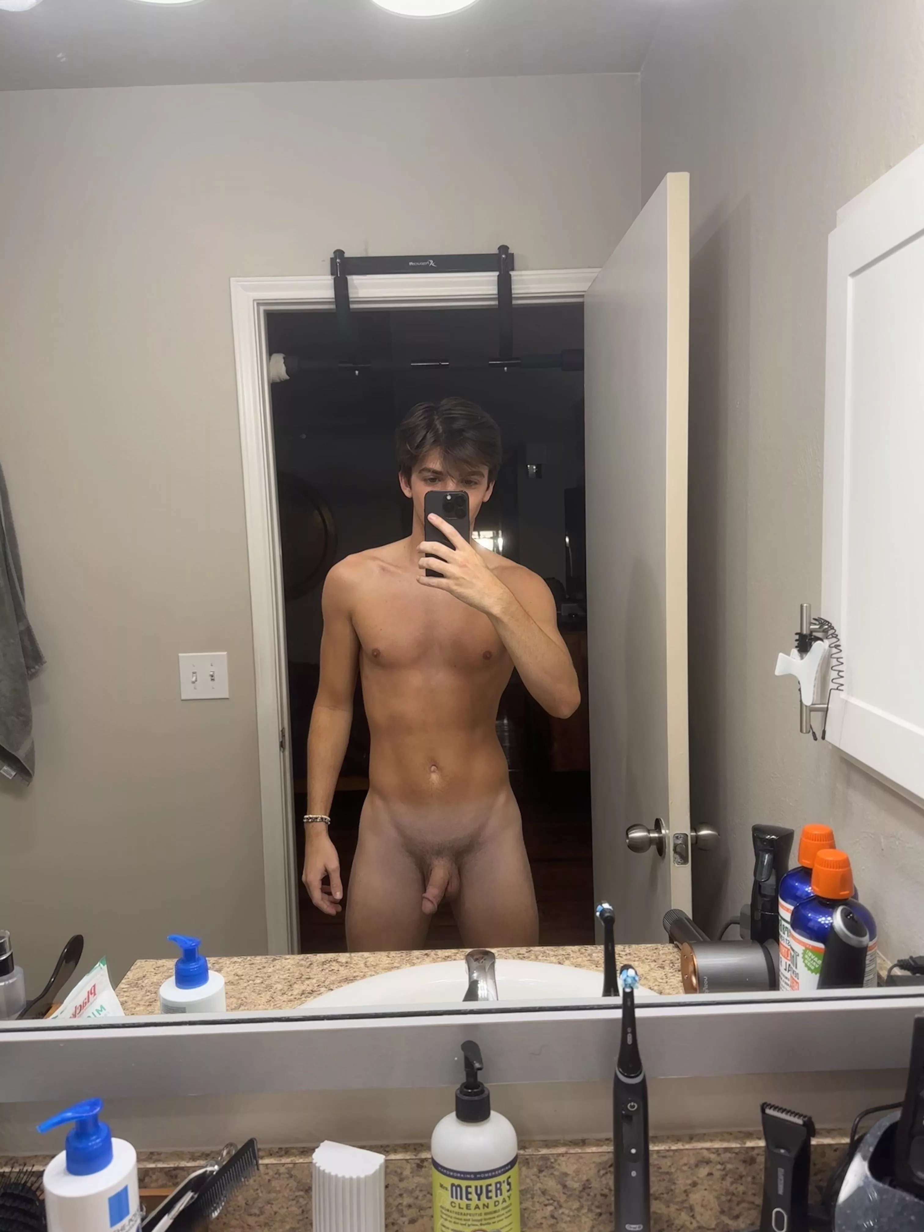 Am I boyfriend material?