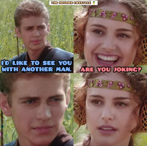 Are you joking? 😯